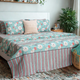 Ferozelan - Bedset